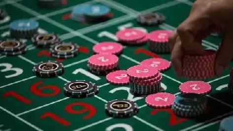 Responsible gaming guidance placed beside the 6zz betting guide content