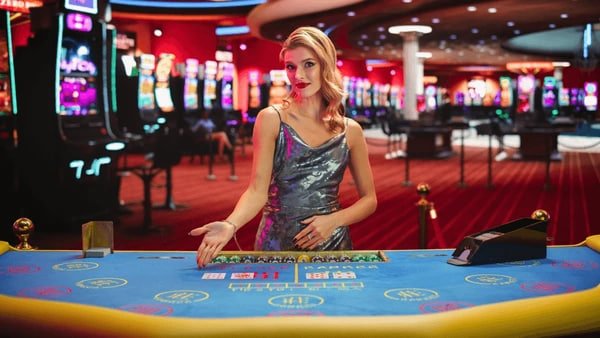 Responsible gaming guidance displayed within the 6zz sports betting page