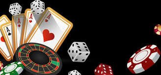 A warm-toned 6zz sports betting scene focused on careful decision making