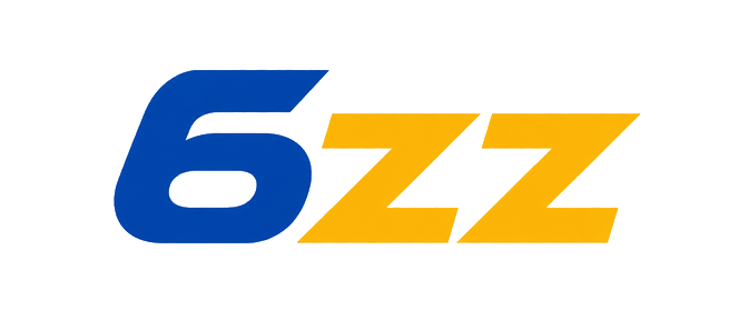 6zz logo homepage